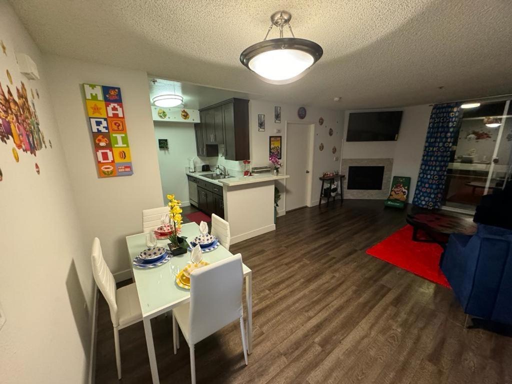 Mario, Harry Potter, Disney & Not Themed Loft Universal Studios 10Min Loft Apartment Los Angeles Exterior foto