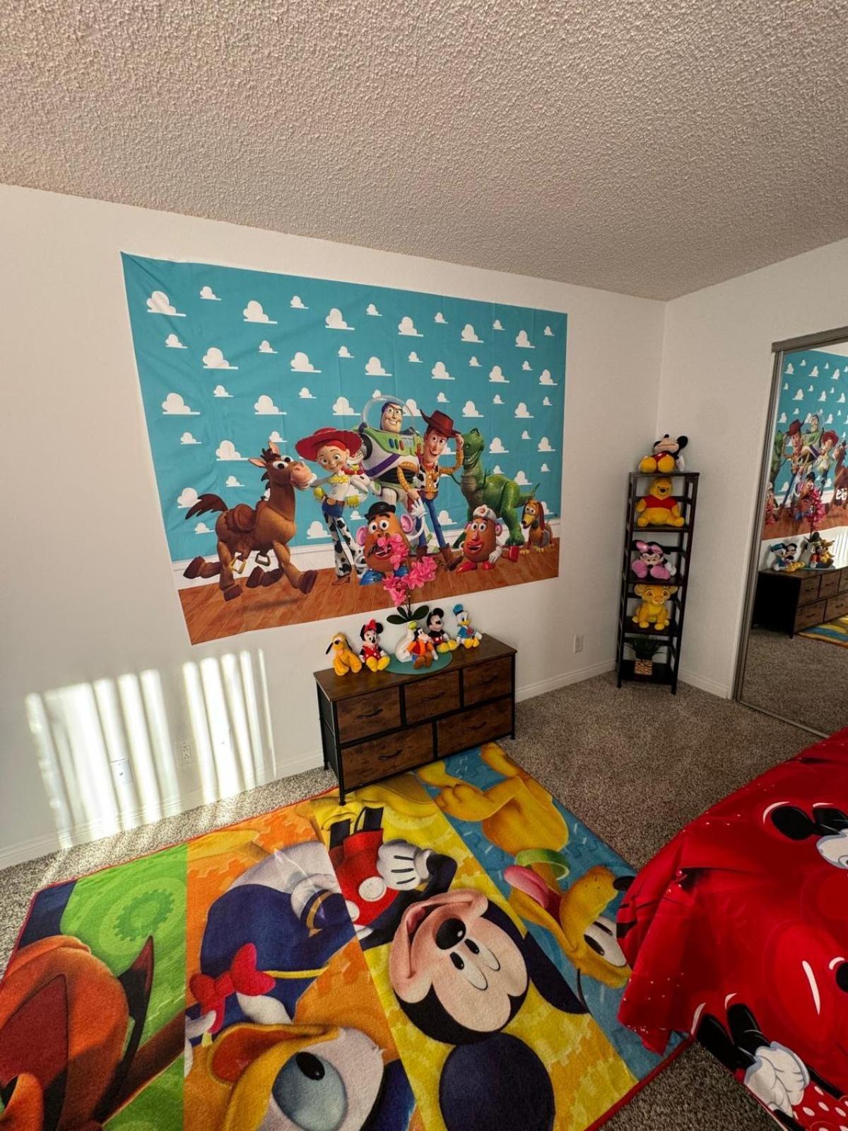 Mario, Harry Potter, Disney & Not Themed Loft Universal Studios 10Min Loft Apartment Los Angeles Exterior foto