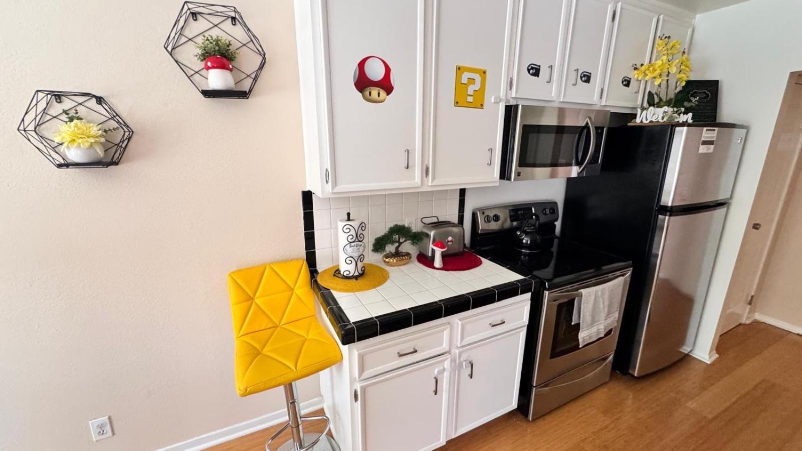 Mario, Harry Potter, Disney & Not Themed Loft Universal Studios 10Min Loft Apartment Los Angeles Exterior foto