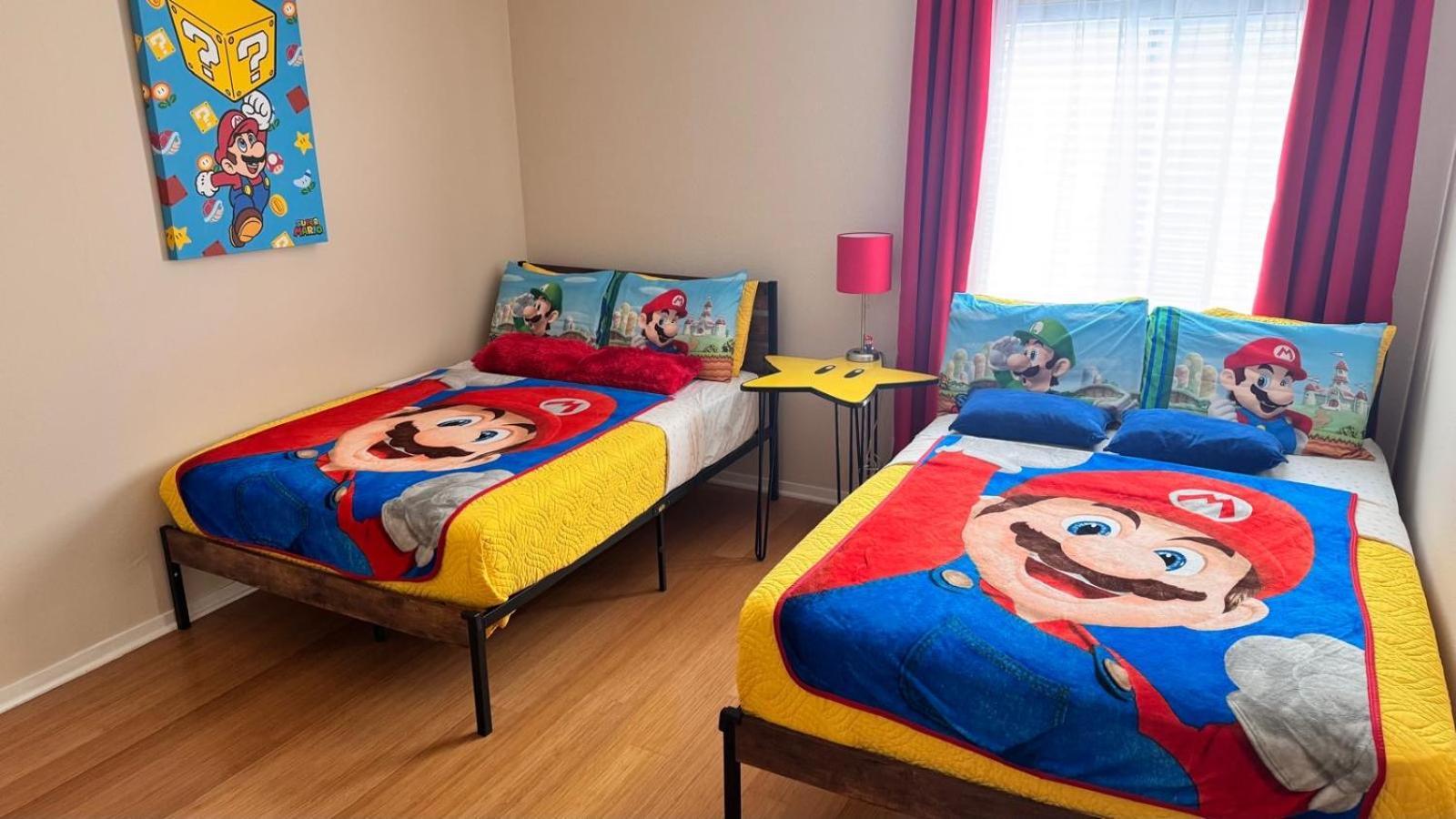 Mario, Harry Potter, Disney & Not Themed Loft Universal Studios 10Min Loft Apartment Los Angeles Exterior foto