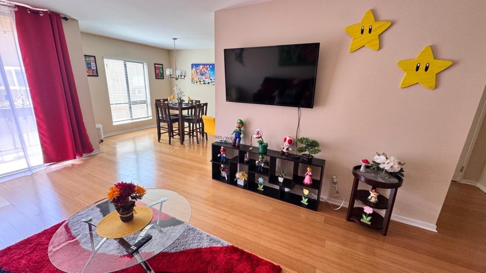 Mario, Harry Potter, Disney & Not Themed Loft Universal Studios 10Min Loft Apartment Los Angeles Exterior foto