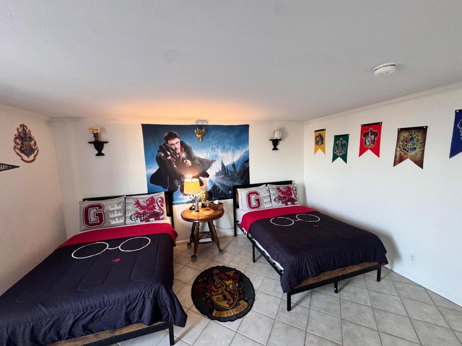 Mario, Harry Potter, Disney & Not Themed Loft Universal Studios 10Min Loft Apartment Los Angeles Exterior foto