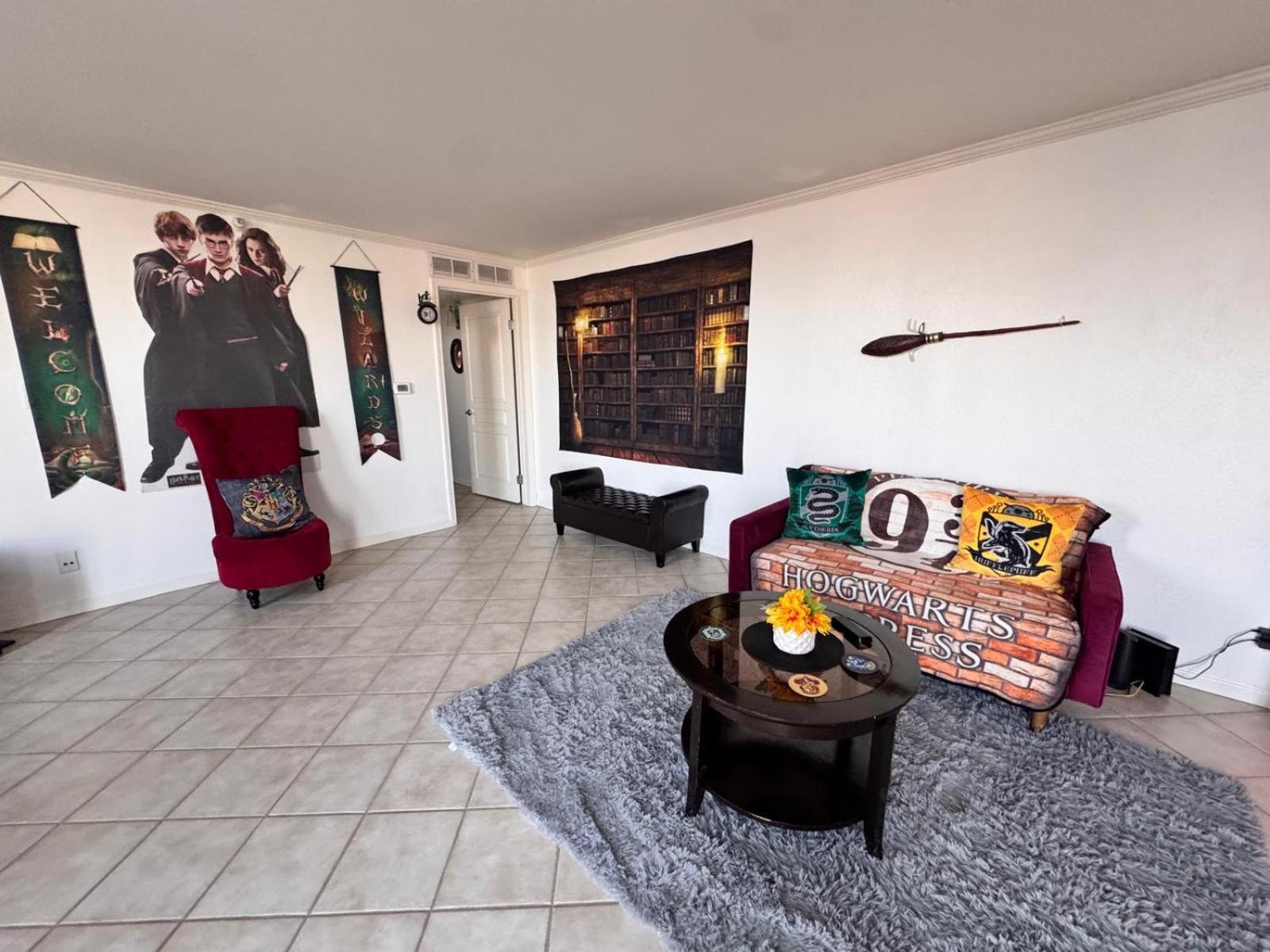 Mario, Harry Potter, Disney & Not Themed Loft Universal Studios 10Min Loft Apartment Los Angeles Exterior foto