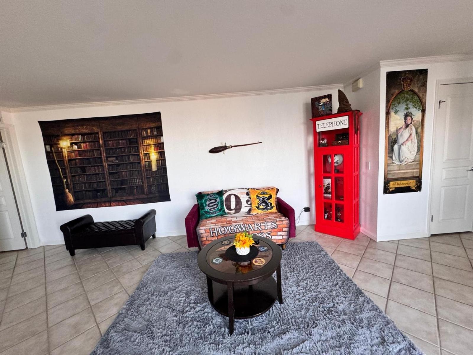 Mario, Harry Potter, Disney & Not Themed Loft Universal Studios 10Min Loft Apartment Los Angeles Exterior foto